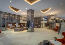 Clayton Hotel Cardiff Lane Reopens After 115 Bedroom & Corporate Meeting Room Expansion