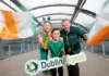 Dublin Airport Expecting Over 850,000 Passengers Over St Patrick’s Festival Period