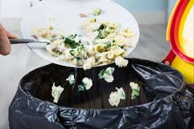food waste