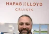 Hapag-Lloyd Cruises Appoints Danny Giles as Sales Manager for UK & Ireland