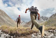 Walking in Style: The Rise of Luxury Hiking Holidays
