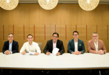 IHG Hotels & Resorts Brings Iconic InterContinental Brand Back to Manila