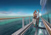 NCL’s Newest Ship, ‘Norwegian Luna’, Welcomes First Guests Onboard