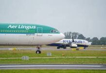 St Patrick’s Day Exodus: Overseas Holiday Bookings Surge 88% Around National Holiday