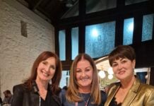 Travel Counsellors Annual Conference: Resilience and Optimism the Main Themes at Fota Island Resort