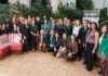 Tourism Ireland Spreads the St Patrick’s Message in France, Italy and Spain