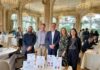 Ireland’s MICE Tourism Credentials Showcased at Paris B2B Event
