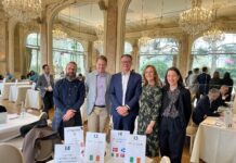Ireland’s MICE Tourism Credentials Showcased at Paris B2B Event
