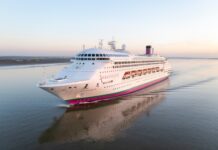 TIPTO Partners with Ambassador Cruise Line for Agent Summer Lunch Season