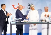 TUI & OMRAN Group Suspend Oman Hotel Joint Venture Project