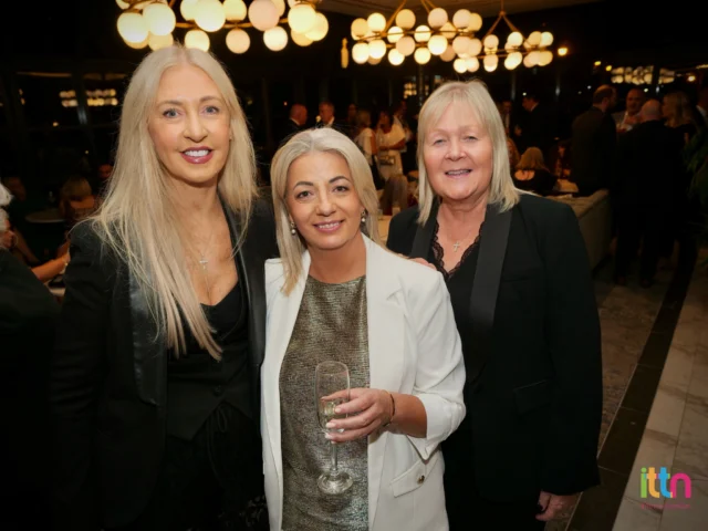 Glitz & Glamour at the 2025 Worldchoice Conference

True to form, everyone sparkled for the Gala Dinner & Awards Ceremony (sponsored by TUI, with additional sponsors: Sunway Holidays (drinks reception & Natalia Sax), KelAir Campotel (dinner wines) & Bookabed (DJ).

#ITTNGroup #ITTNSwitchedon #WCConf25 @worldchoiceirl