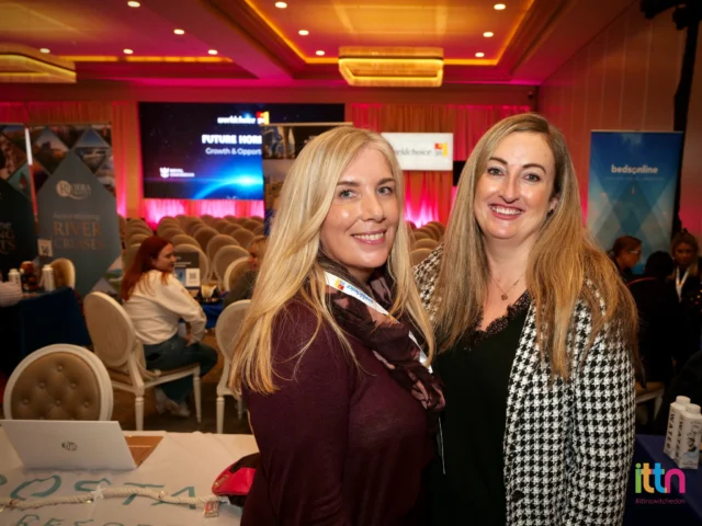 Congratulations to Emma & Atlantic Travel - Winner of the Social Media Competition at the 2025 Worldchoice Conference! 

Carol Anne Opens the 2025 Worldchoice Conference - “When a business cultivates a mindset that actively seeks and adapts to new possibilities, it positions itself for a sustainable growth. Our Worldchoice annual event is a platform for growth and opportunities. And, it isn't just about presentations and panels, it's about people. And we have an abundance of committed professionals here in this room today.”

Stay tuned for more!

@atlantictrvl  @worldchoiceirl Worldchoice Ireland Travel Trade 
#ITTNSwitchedon #ITTNGroup #WCCONF25 
@rivieratravel @sunway_holidays