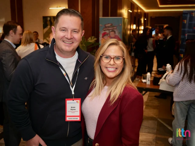 More from the 2025 Worldchoice Conference!

Carol Anne O'Neill addresses delegates...

“You are expertly trained and continually update your knowledge base and skill set. Your product knowledge is absolutely second-to-none. You consistently deliver exceptional customer care and service. Many of you go above and beyond being available 24/7, in case of emergencies. You manage crisis situations with calm, confidence and professionalism. And you maintain long-standing trusted relationships with your trade partners and your customers.”

“This is a skill set to be immensely proud of. And one that you guys should be shouting from the rooftops.”

#ITTNSwitchedon #ITTNGroup #WCCONF25 
@worldchoiceirl  @travelmarvelireland