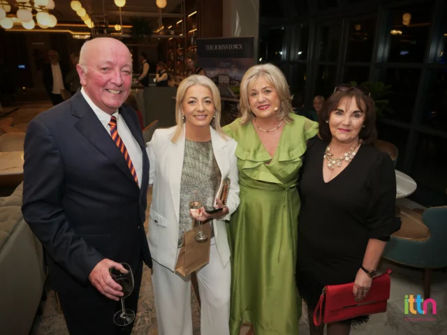 Glitz & Glamour at the 2025 Worldchoice Conference

True to form, everyone sparkled for the Gala Dinner & Awards Ceremony (sponsored by TUI, with additional sponsors: Sunway Holidays (drinks reception & Natalia Sax), KelAir Campotel (dinner wines) & Bookabed (DJ).

#ITTNGroup #ITTNSwitchedon #WCConf25 @worldchoiceirl