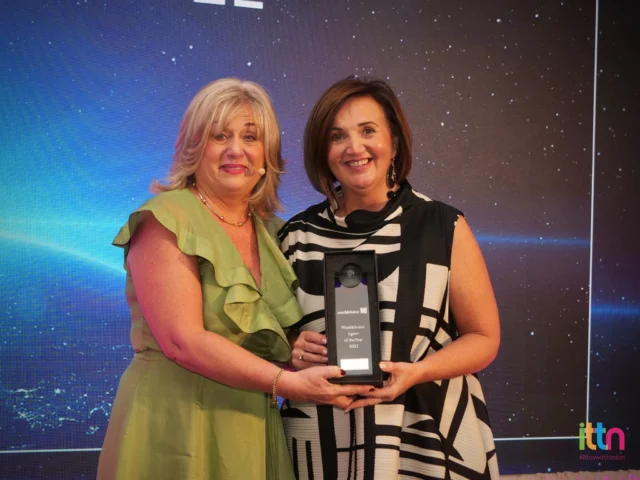 Congratulations to all the Winners at the 2025 Worldchoice Conference!

Joanne Conlan wins Royal Caribbean & Celebrity Cruises Shining Star 2025. Joanne Conlan is part of the @centretraveldundalk  travel team, led by Managing Director, Gemma Hiney, who recently won a lifetime achievement award by the Chamber of Commerce at the Louth Business Awards this October. With a multi-award-winning team, there is much to celebrate in Dundalk. 

The Worldchoice Awards for 2025 (Part 1) are:

Worldchoice Cruise Agent of the Year 2025 - @atlantictrvl 
Worldchoice Cruise Agent of the Year 2025 (Boutique) - Donabate Travel @holiday_shop_dub 

Worldchoice Agent of the Year Bronze 2025 - @mullingartravel 
Worldchoice Agent of the Year Bronze 2025 (Boutique) - @kanestravel 

Worldchoice Agent of the Year Silver 2025 - @manningtravel9 
Worldchoice Agent of the Year Silver 2025 (Boutique) - @phoenixtravel15 

Worldchoice Trade Partner of the Year 2025 - @bookabed / TBO
Worldchoice Airline Partner of the Year 2025 -@emirates 

Worldchoice Agent of the Year 2025 - Navan Travel @travalue_ie 
Worldchoice Agent of the Year 2025 (Boutique) - @odonohoe_travel 

#ITTNGroup #ITTNSwitchedon #WCConf25 @worldchoiceirl